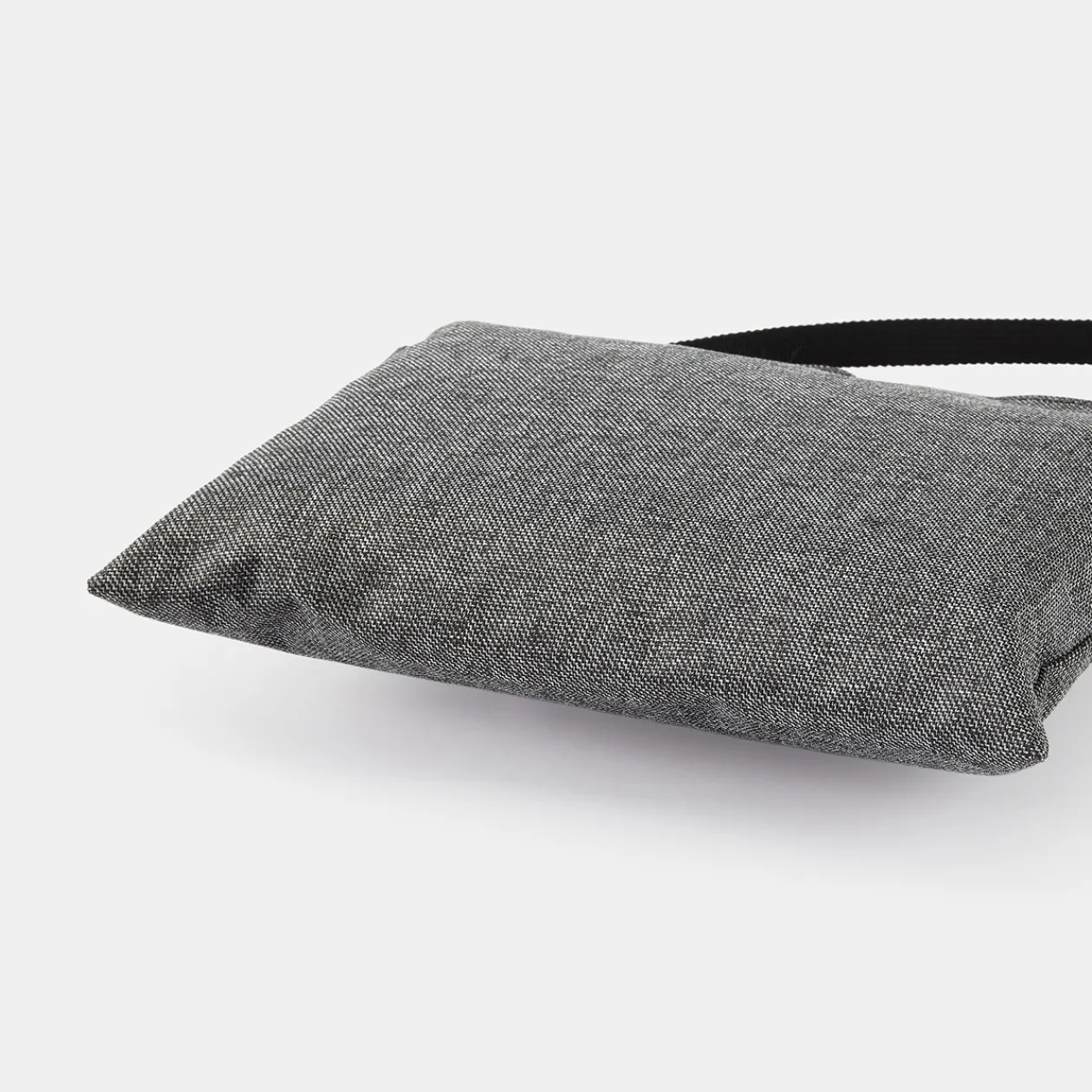 Sacs|Sacs^Muji Sacoche à bandoulière déperlante détachable