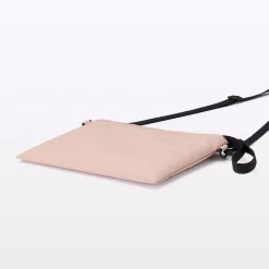 Sacs|Sacs^Muji Sacoche à bandoulière déperlante détachable