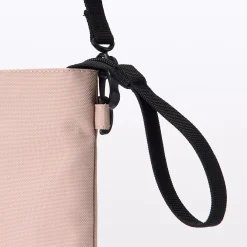 Sacs|Sacs^Muji Sacoche à bandoulière déperlante détachable