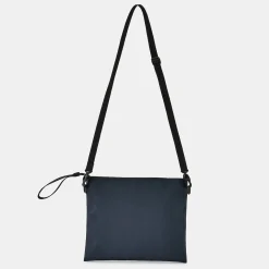 Sacs|Sacs^Muji Sacoche à bandoulière déperlante détachable