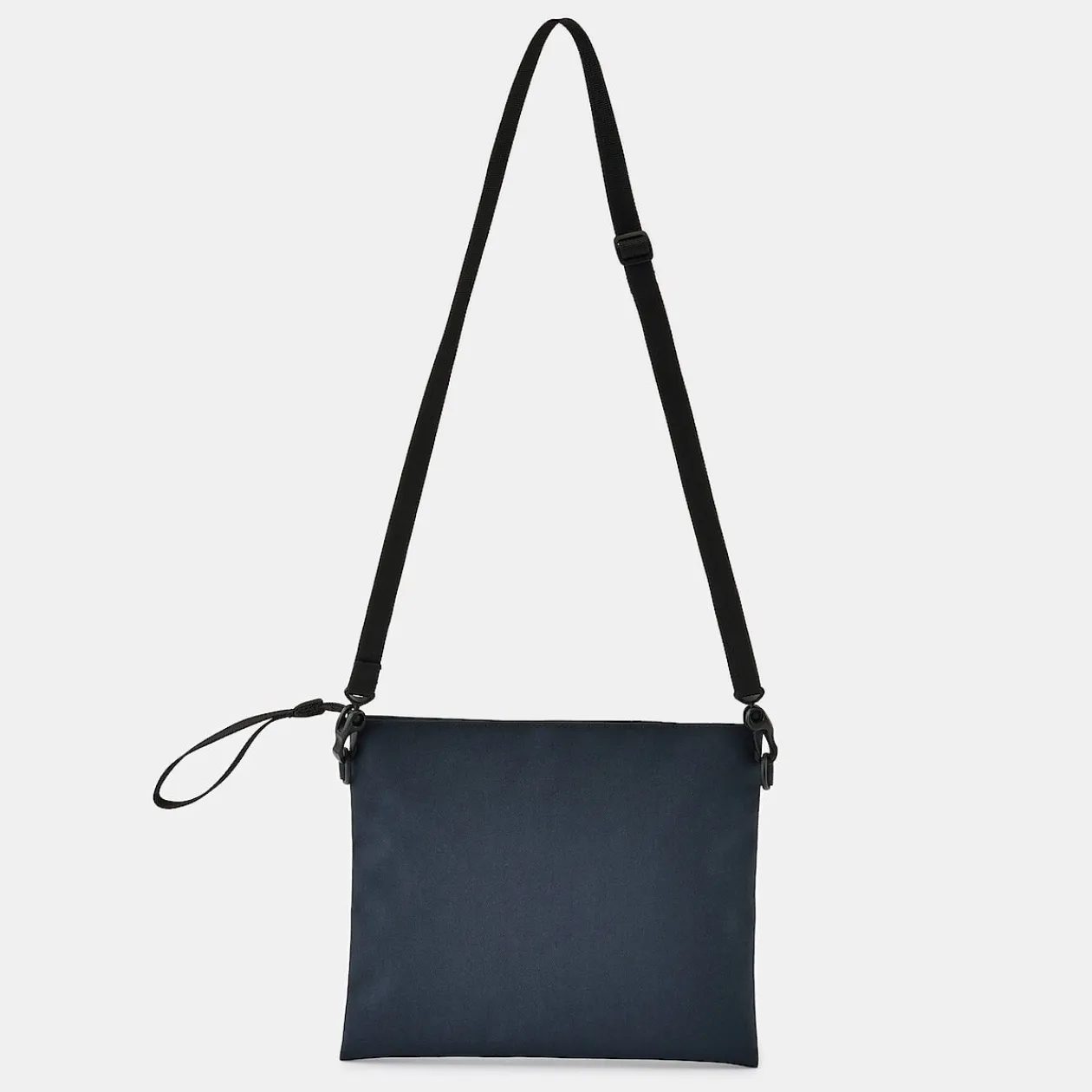 Sacs|Sacs^Muji Sacoche à bandoulière déperlante détachable