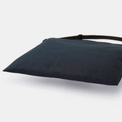 Sacs|Sacs^Muji Sacoche à bandoulière déperlante détachable