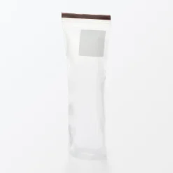 Rangements Et Conteneurs^Muji Sacs alimentaires et congélation à double fermeture - Longs formats, lot de 16