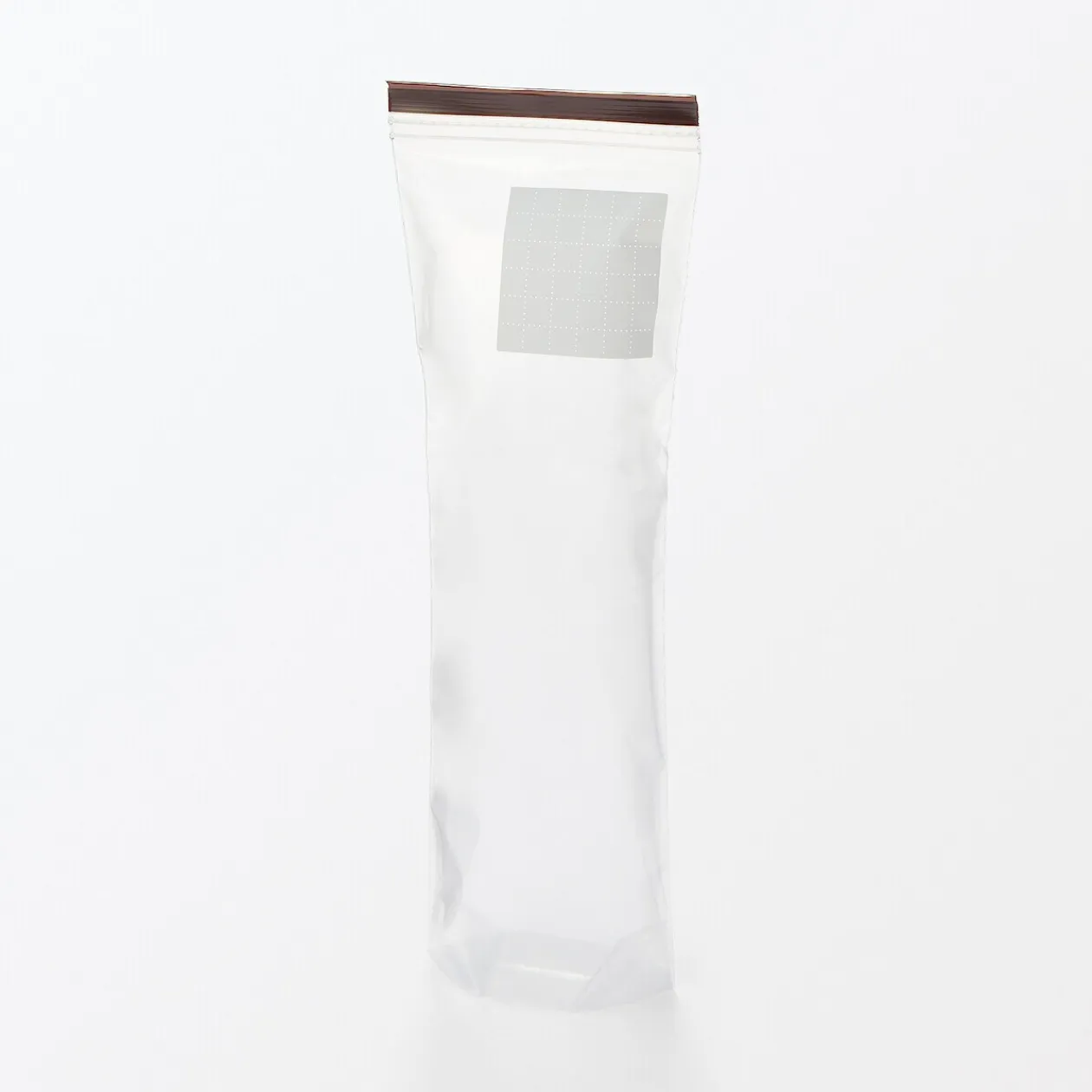 Rangements Et Conteneurs^Muji Sacs alimentaires et congélation à double fermeture - Longs formats, lot de 16