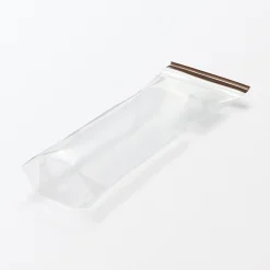 Rangements Et Conteneurs^Muji Sacs alimentaires et congélation à double fermeture - Longs formats, lot de 16