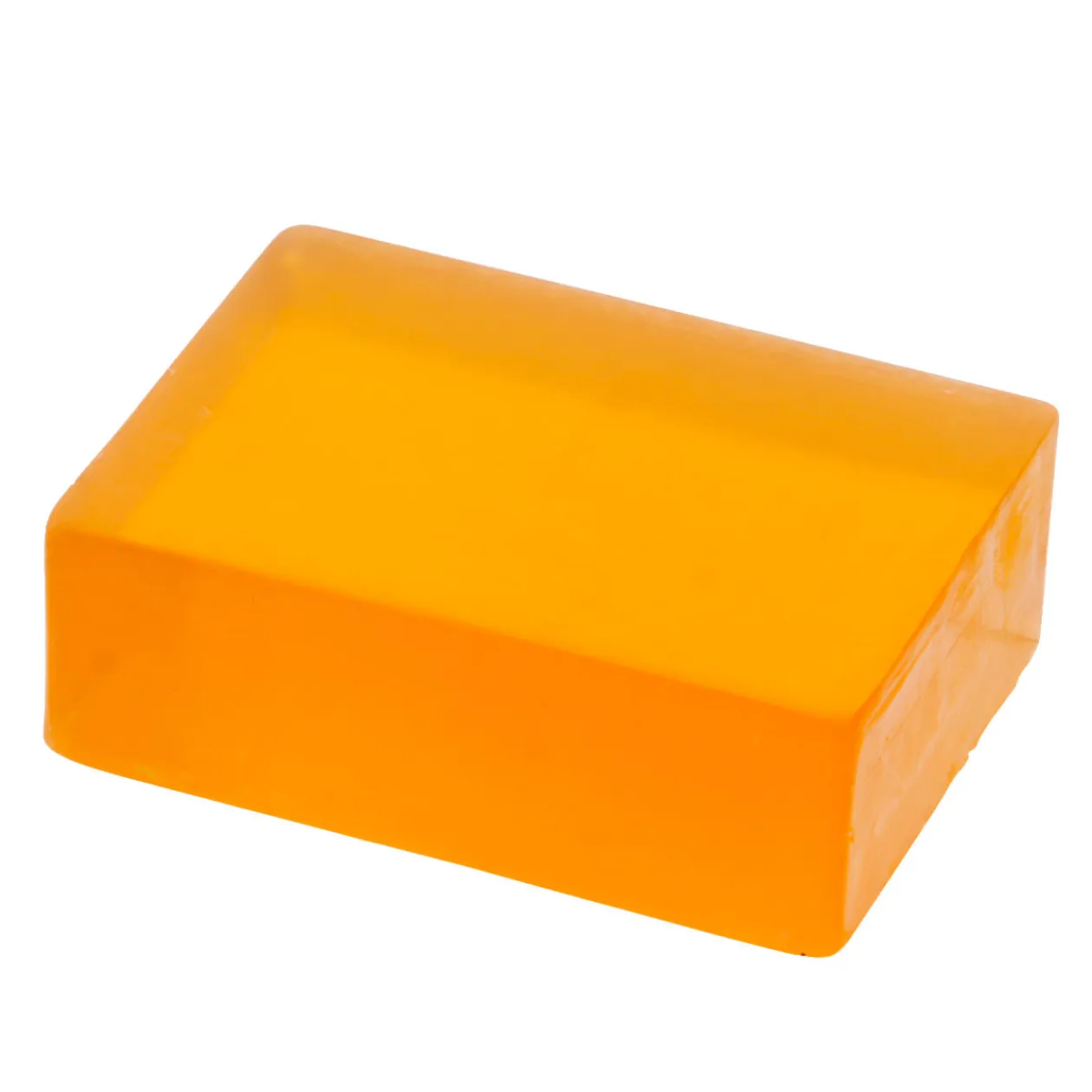 Bain Et Douche^Muji Savon glycerine - Mandarine