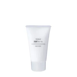 Nettoyants|Trousses De Toilette^Muji Savon ultra doux visage 30g