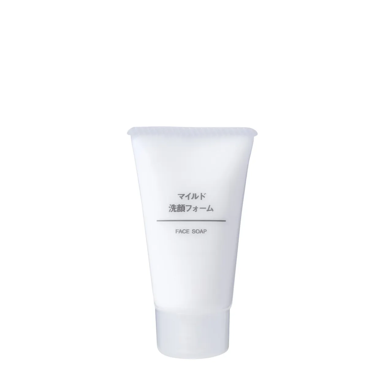 Nettoyants|Trousses De Toilette^Muji Savon ultra doux visage 30g