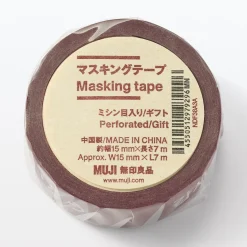 Fournitures De Bureau|Emballages Cadeaux^Muji Scotch d'emballage cadeau 
