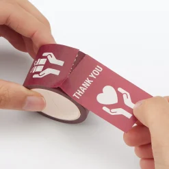 Fournitures De Bureau|Emballages Cadeaux^Muji Scotch d'emballage cadeau 