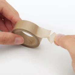 Fournitures De Bureau^Muji Scotch en kraft 15mm