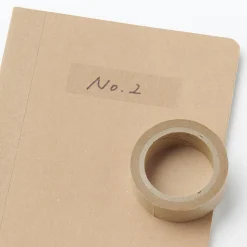 Fournitures De Bureau^Muji Scotch en kraft 15mm
