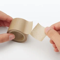 Fournitures De Bureau^Muji Scotch en kraft 30mm