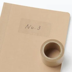 Fournitures De Bureau^Muji Scotch en kraft 30mm