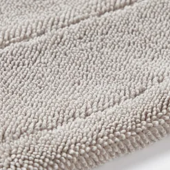 Nettoyage^Muji Serpillère microfibre (nettoyage humide)