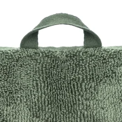 Serviettes De Bain^Muji Serviette de bain en velours de coton bio éponge