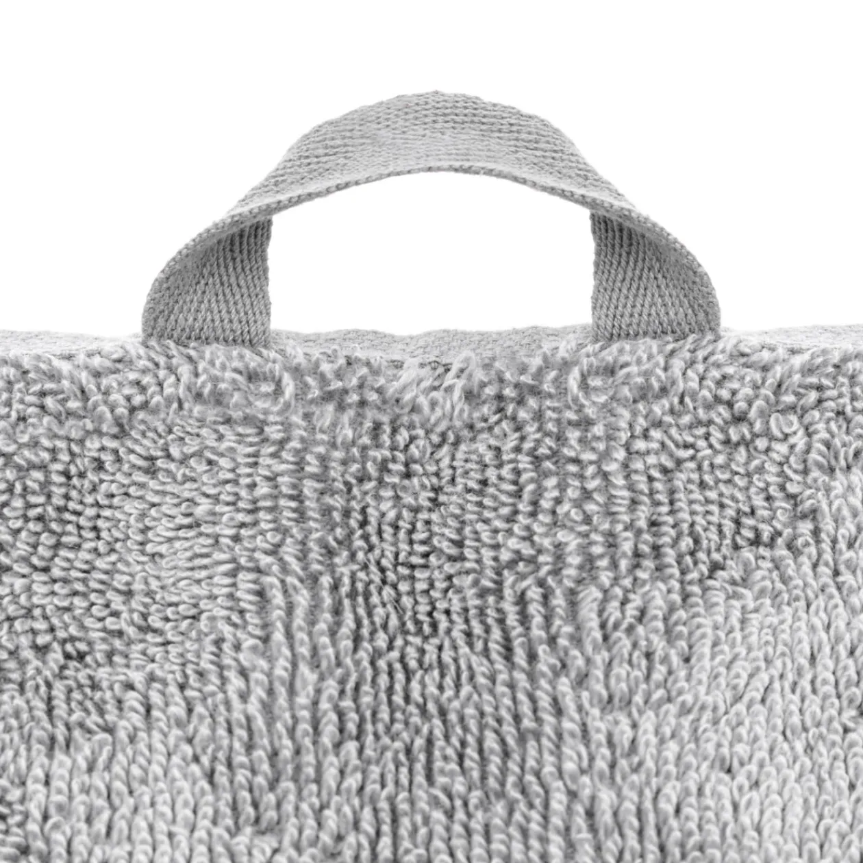 Serviettes De Bain^Muji Serviette de bain en velours de coton bio éponge