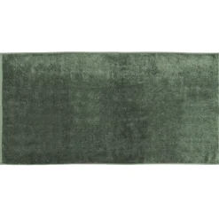Serviettes De Bain^Muji Serviette de bain en velours de coton bio éponge