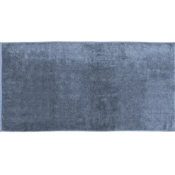 Serviettes De Bain^Muji Serviette de bain en velours de coton bio éponge