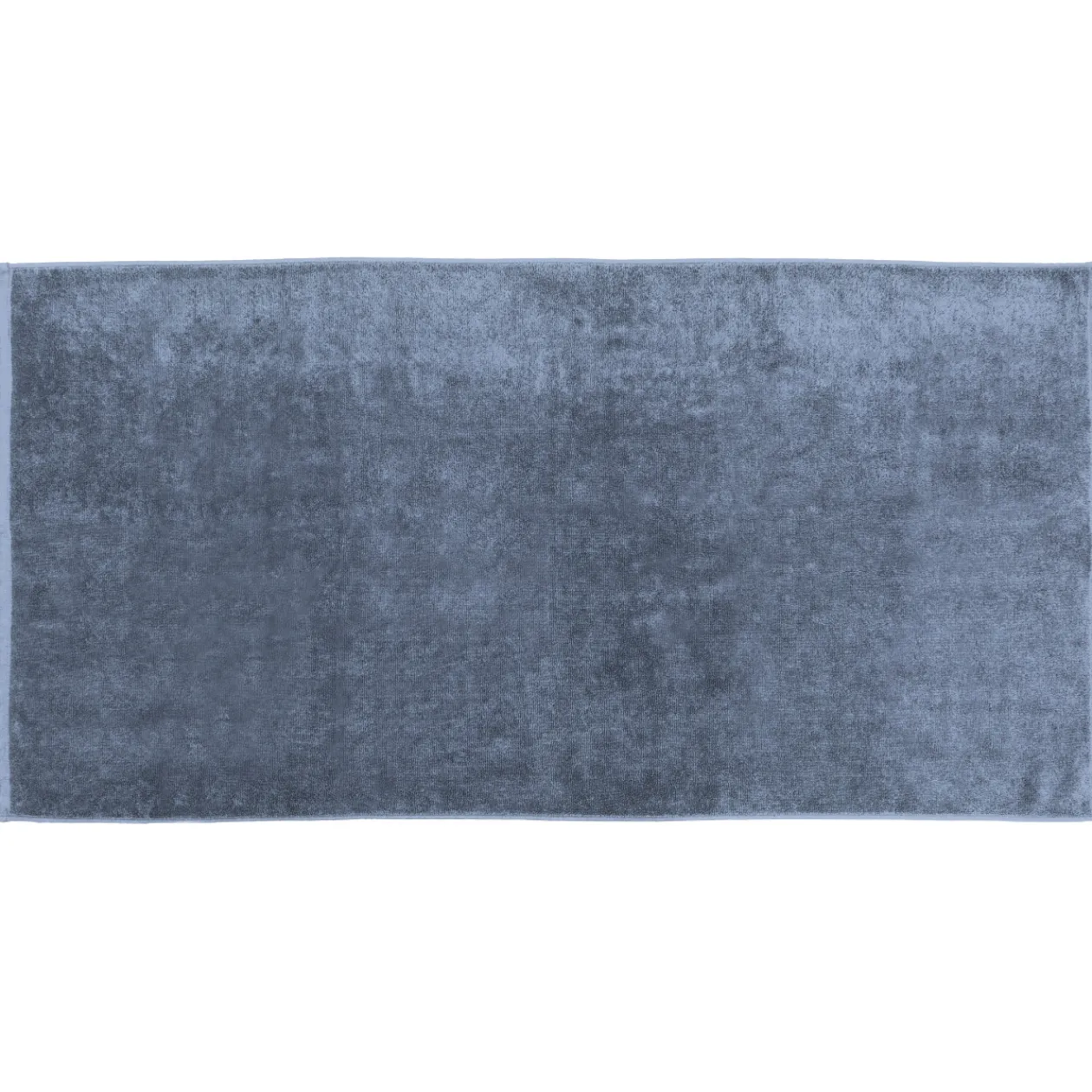 Serviettes De Bain^Muji Serviette de bain en velours de coton bio éponge