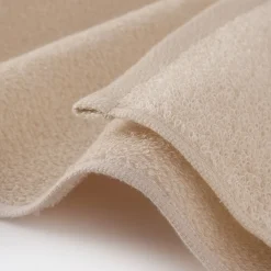 Serviettes De Bain^Muji Serviette de sport en coton biologique