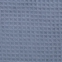 Serviettes De Bain^Muji Serviette gaufrée pour les mains en velours de coton bio