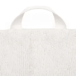 Serviettes De Bain^Muji Serviette pour le visage en velours de coton bio éponge