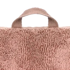 Serviettes De Bain^Muji Serviette pour le visage en velours de coton bio éponge