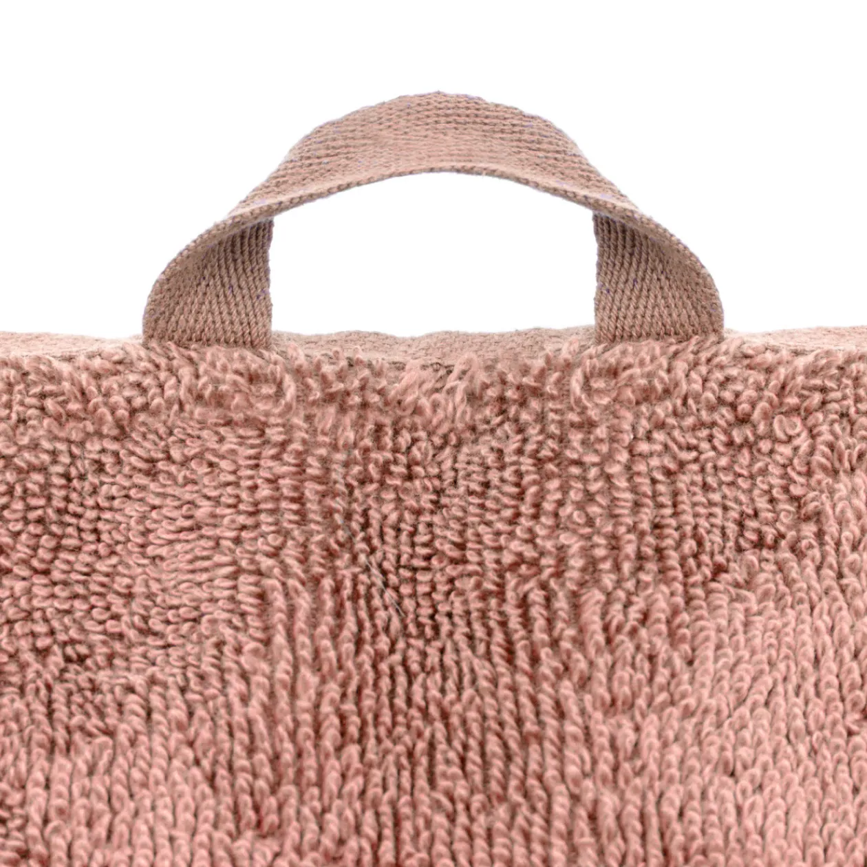 Serviettes De Bain^Muji Serviette pour le visage en velours de coton bio éponge