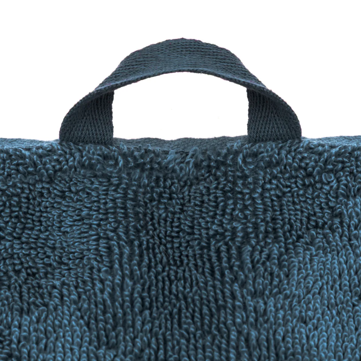 Serviettes De Bain^Muji Serviette pour le visage en velours de coton bio éponge