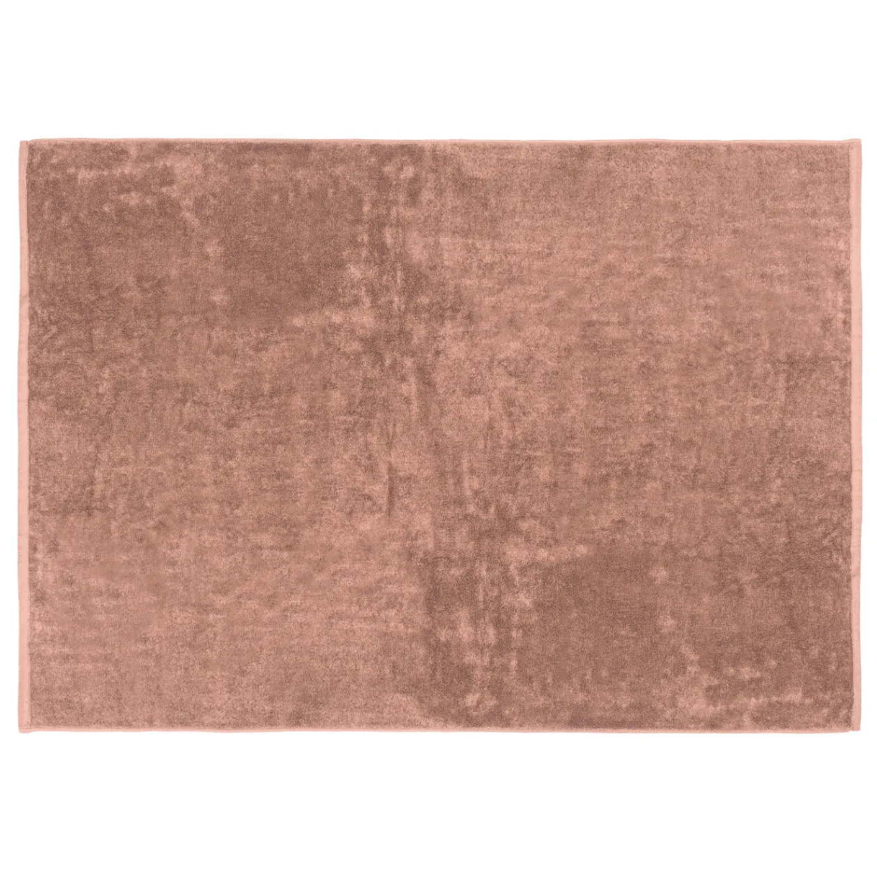 Serviettes De Bain^Muji Serviette pour le visage en velours de coton bio éponge