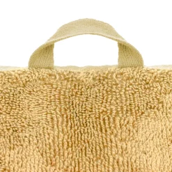 Serviettes De Bain^Muji Serviette pour le visage en velours de coton bio éponge