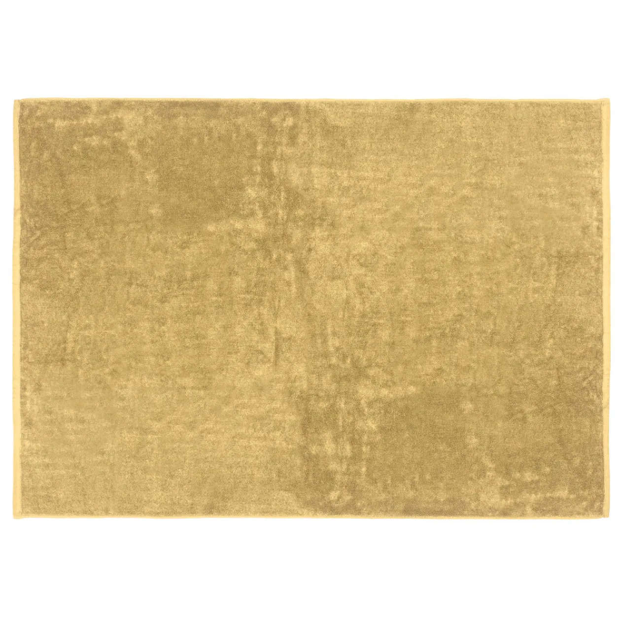 Serviettes De Bain^Muji Serviette pour le visage en velours de coton bio éponge