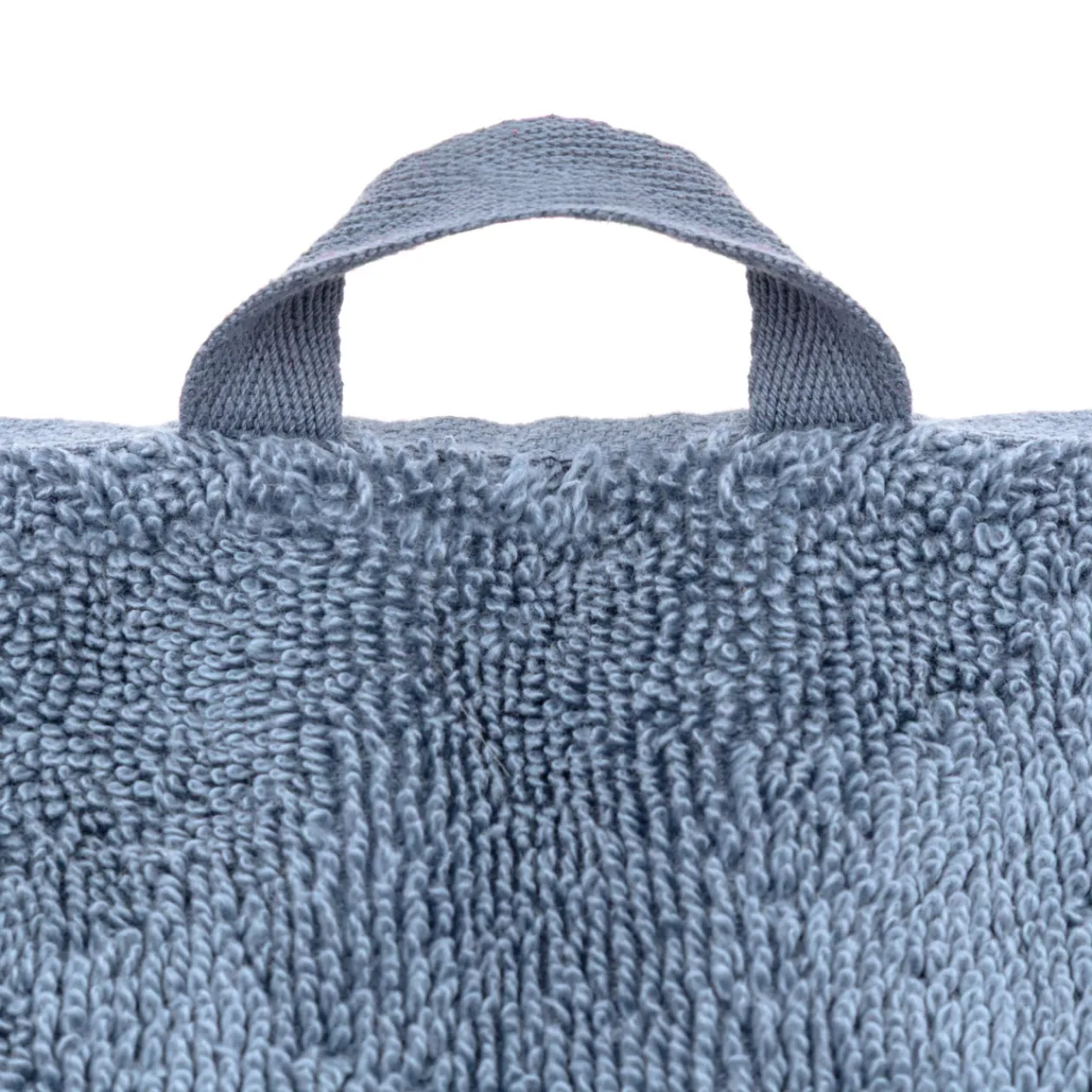 Serviettes De Bain^Muji Serviette pour les mains en velours de coton bio éponge