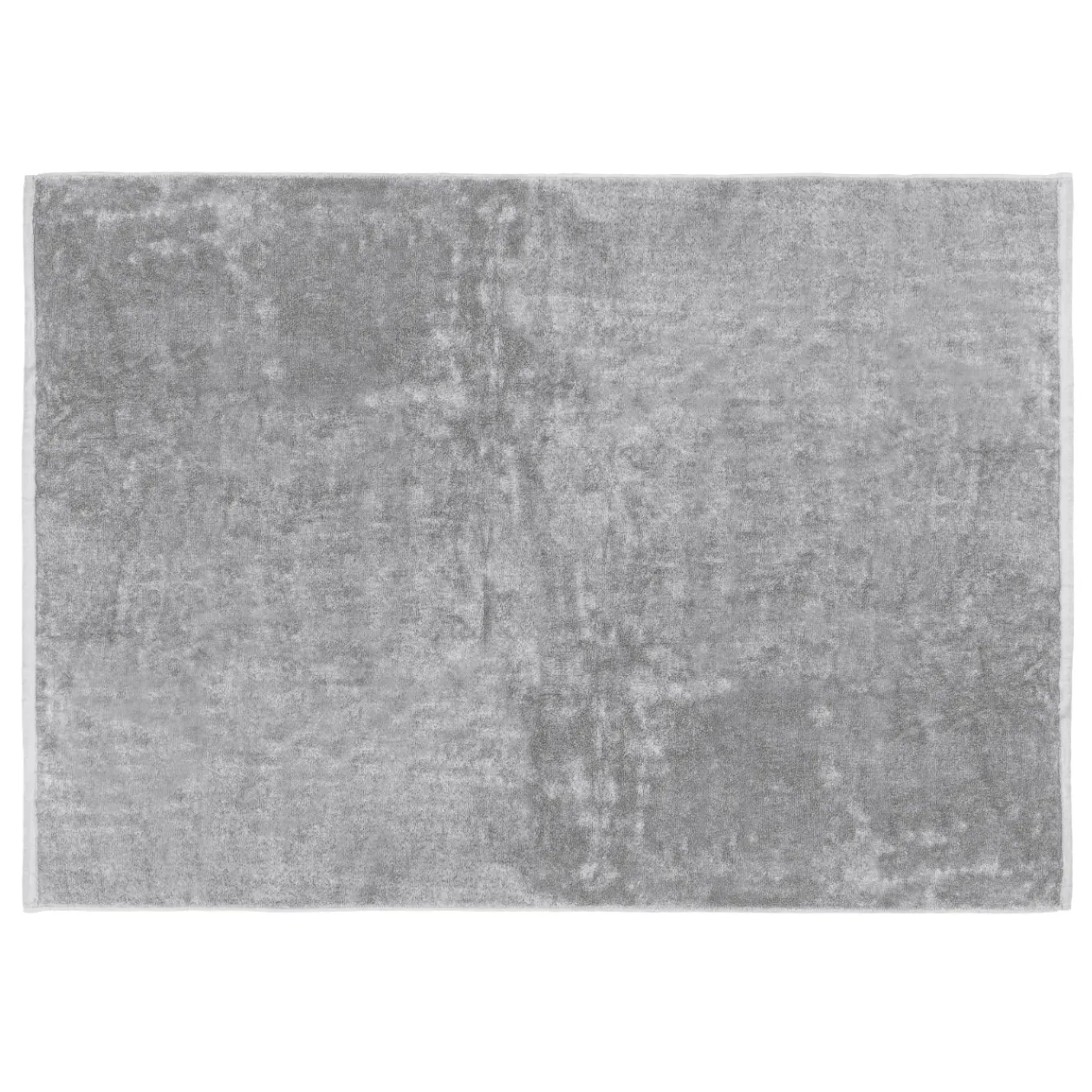 Serviettes De Bain^Muji Serviette pour les mains en velours de coton bio éponge