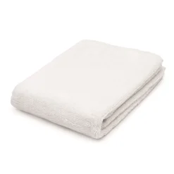 Serviettes De Bain^Muji Serviette pour les mains en velours de coton bio éponge