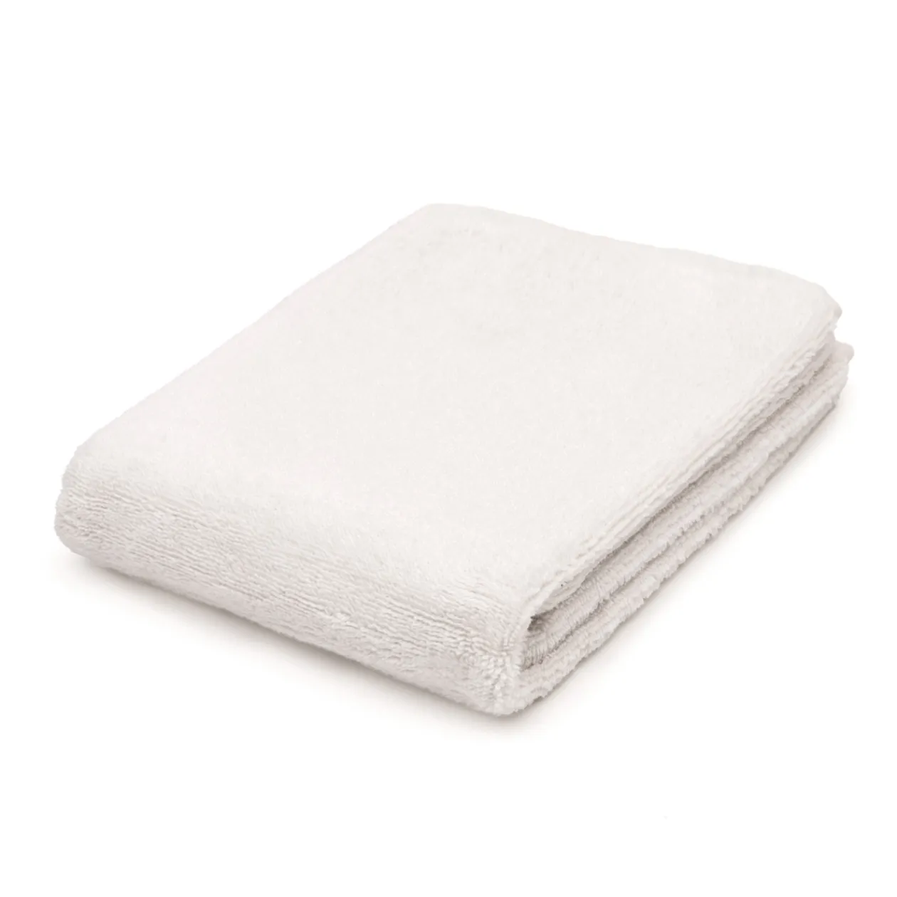 Serviettes De Bain^Muji Serviette pour les mains en velours de coton bio éponge