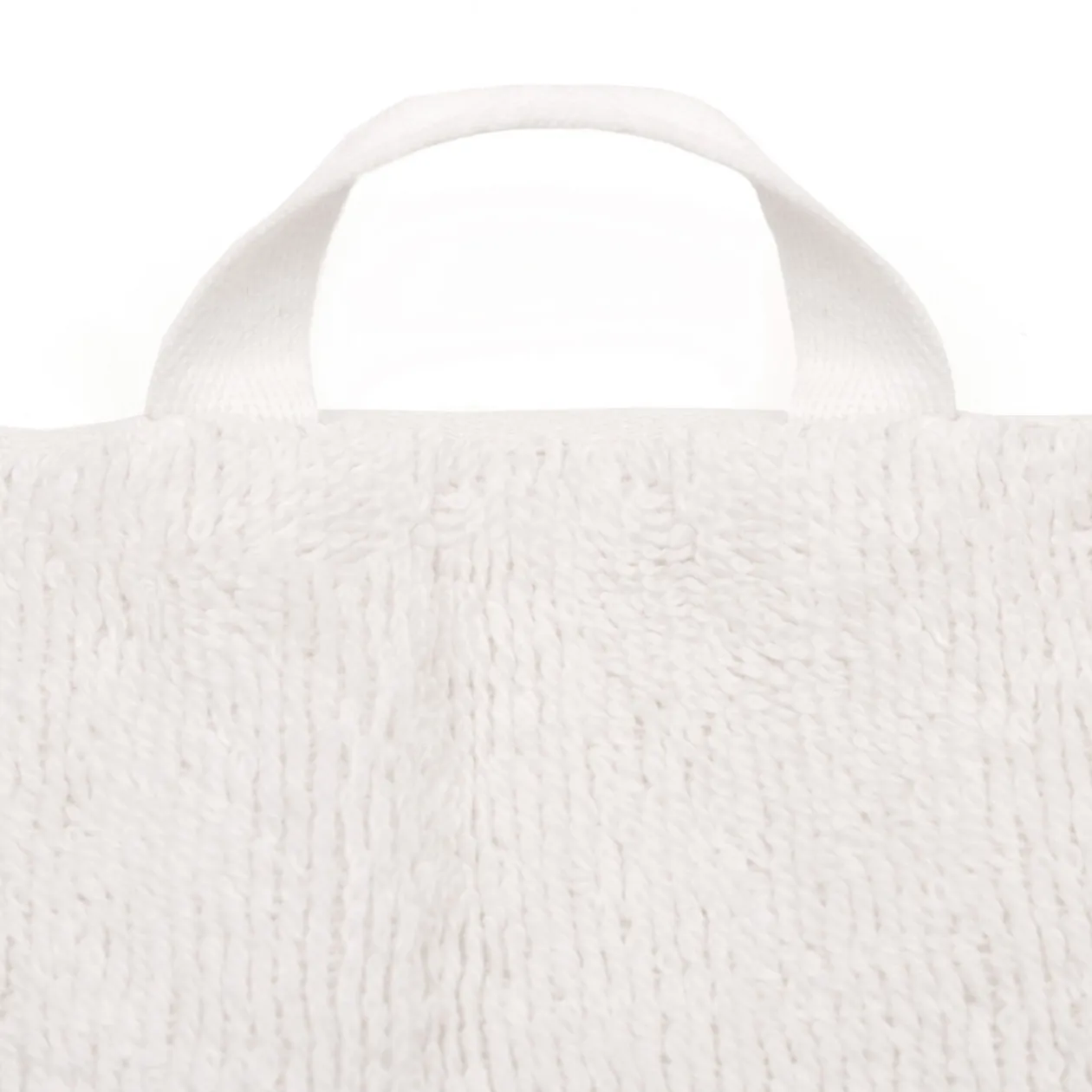 Serviettes De Bain^Muji Serviette pour les mains en velours de coton bio éponge