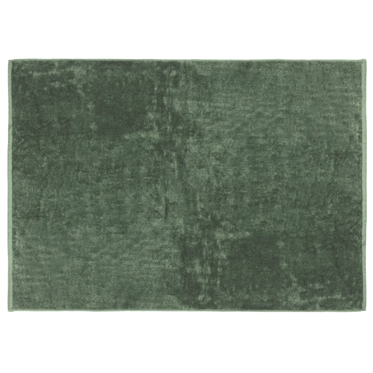 Serviettes De Bain^Muji Serviette pour les mains en velours de coton bio éponge