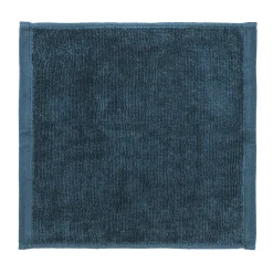 Serviettes De Bain^Muji Serviette pour les mains en velours de coton bio éponge