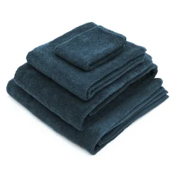 Serviettes De Bain^Muji Serviette pour les mains en velours de coton bio éponge