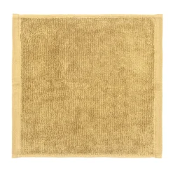 Serviettes De Bain^Muji Serviette pour les mains en velours de coton bio éponge