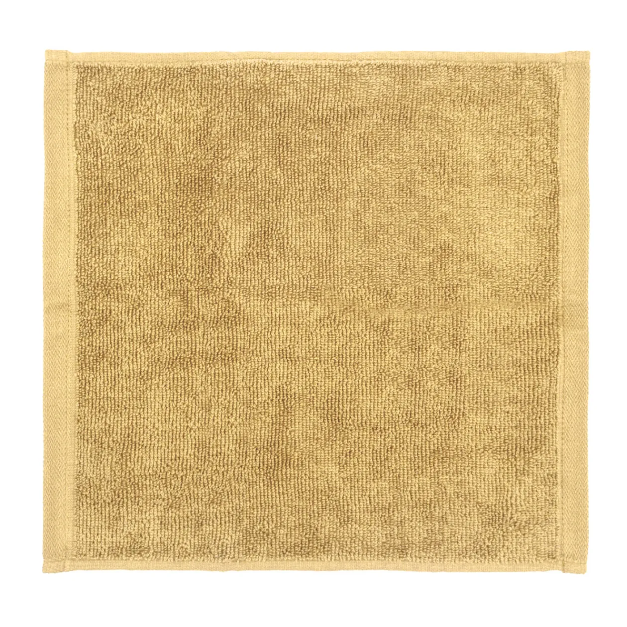 Serviettes De Bain^Muji Serviette pour les mains en velours de coton bio éponge