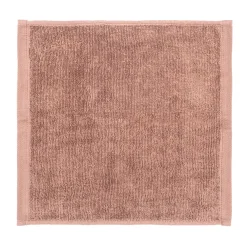 Serviettes De Bain^Muji Serviette pour les mains en velours de coton bio éponge