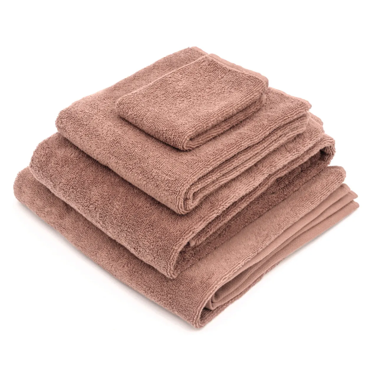 Serviettes De Bain^Muji Serviette pour les mains en velours de coton bio éponge