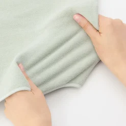Serviettes De Bain|Accessoires Pour Cheveux^Muji Serviette sèche-cheveux extensible