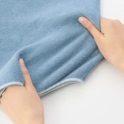 Serviettes De Bain|Accessoires Pour Cheveux^Muji Serviette sèche-cheveux extensible