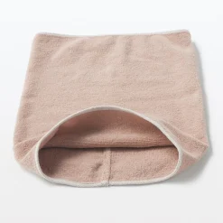 Serviettes De Bain|Accessoires Pour Cheveux^Muji Serviette sèche-cheveux extensible