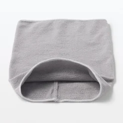 Serviettes De Bain|Accessoires Pour Cheveux^Muji Serviette sèche-cheveux extensible