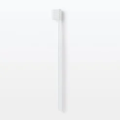 Soin Bucco‐Dentaires|Trousses De Toilette^Muji Set de brosses à dents en polypropylène 4 couleurs